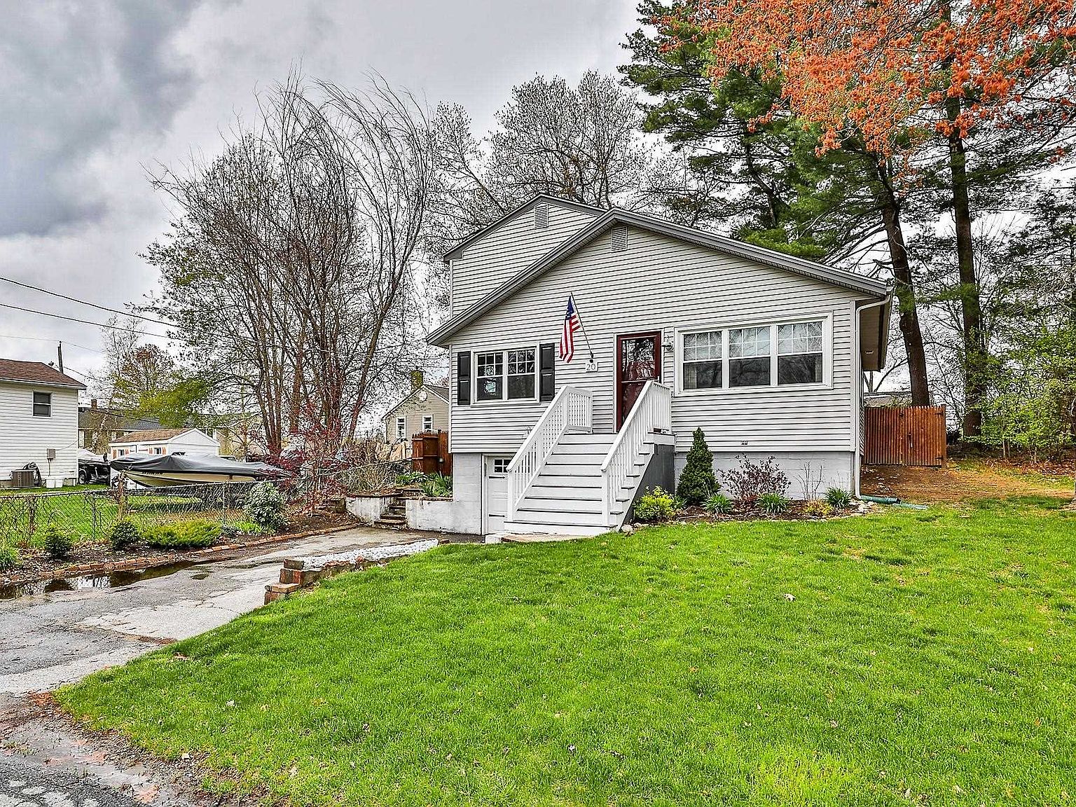 20 Betty Lane, Salem, NH 03079 Zillow