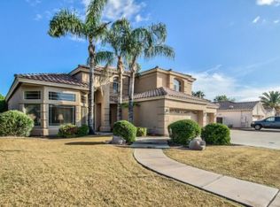 2060 E Stephens Rd, Gilbert, AZ 85296