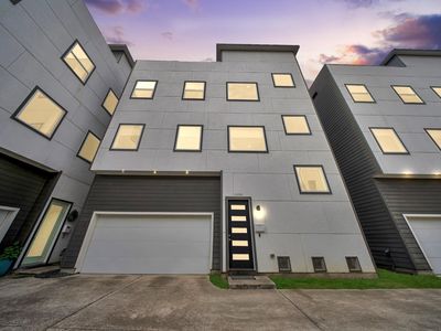 1628 W 24th St, Houston, TX, 77008