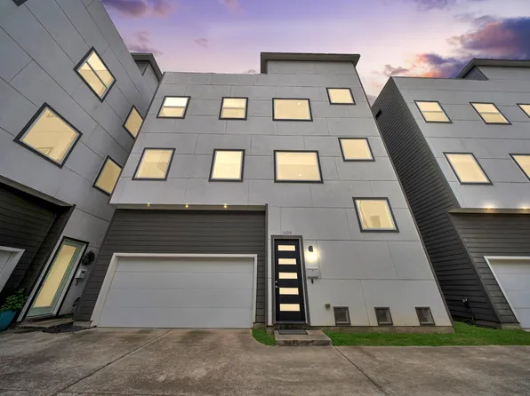1628 W 24th St, Houston, TX 77008