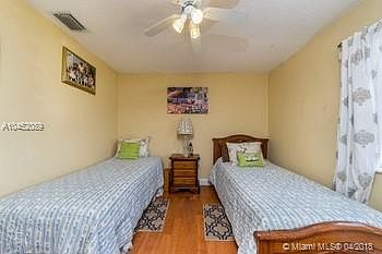 **One Story Single Family Home for Sale**