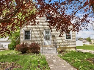 4412 28th AVENUE, Kenosha, WI 53140