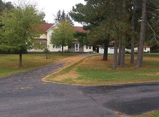 N712 Highway 22, Waupaca, WI 54981