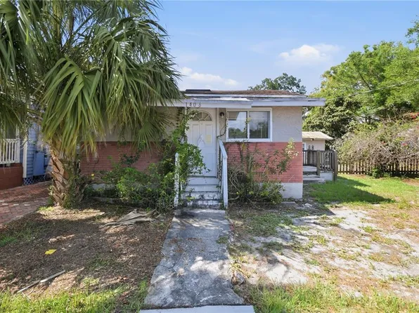 1406 E Louisiana Ave, Tampa, FL 33603