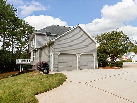 5th image of 1722 Greystone Trce SE