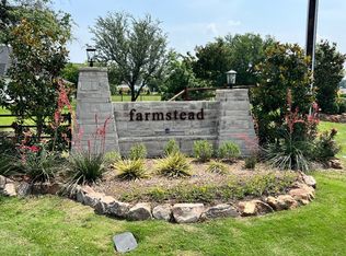1105 Farmstead Ct, Lucas, TX 75002