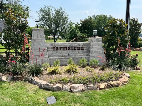 1105 Farmstead Ct, Lucas, TX 75002