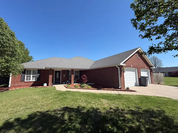 1815 Scott Ln, Miami, OK 74354