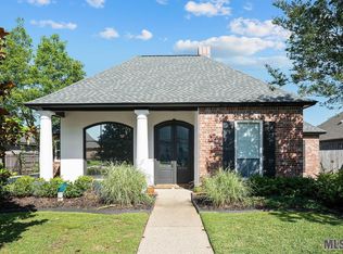 10231 Copperleaf Dr, Baton Rouge, LA 70809