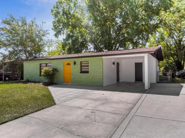 4700 Imogene Ct, Orlando, FL 32811