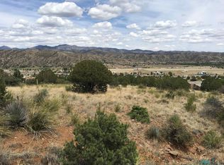 LOT 55 Caballo Blanco, Mimbres, NM 88049