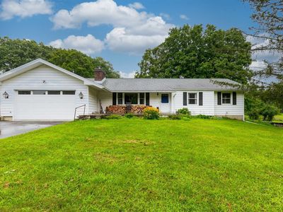 55 APPLE RING Road, Red Hook, NY, 12571