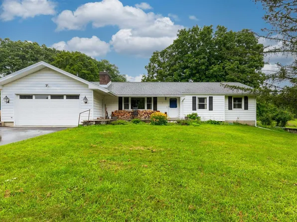55 APPLE RING Road, Red Hook, NY 12571