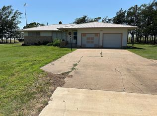 4853 N Hohneck Rd, Tescott, KS 67484