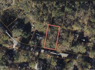 2216 Woodnell Drive, Raleigh, NC 27603