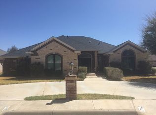 1 Abigail Dr, Andrews, TX 79714