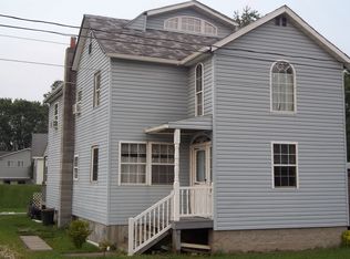 132 William Street #BOX 188, Wilmore, PA 15962