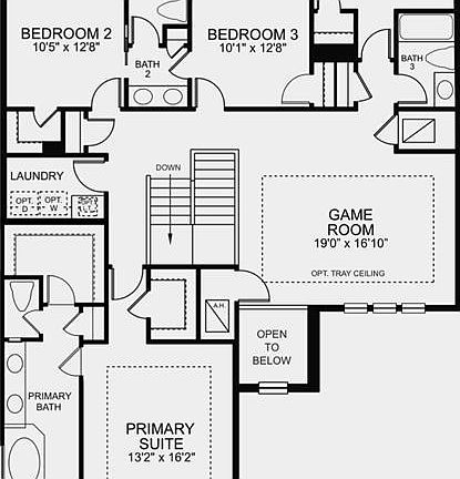 3rd image of 8775 SENTIERO DRIVE