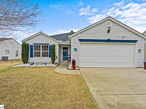 25 Parkgate Ct, Simpsonville, SC 29680