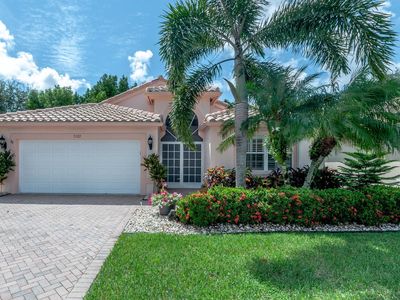5322 Wycombe Ave, Boynton Beach, FL, 33437