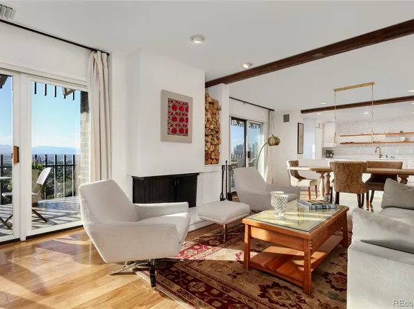 460 S Marion Parkway Bldg C-PHASE - II #2000, Denver, CO 80209