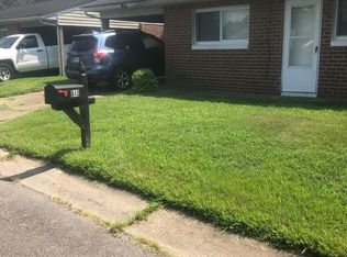 843 Colony Manor Rd, Chesapeake, VA 23321