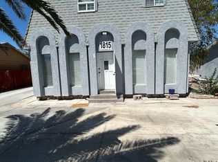1815 Harding St #A, North Las Vegas, NV 89030