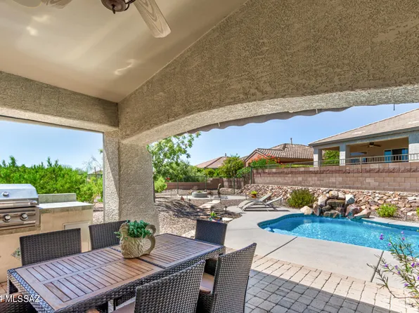 13808 N Spring Desert Pl, Marana, AZ 85653