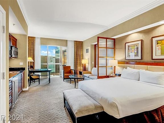 4th image of 145 E Harmon Ave #3017