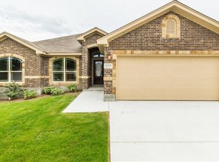 2005 Fawn Creek St, Temple, TX 76504