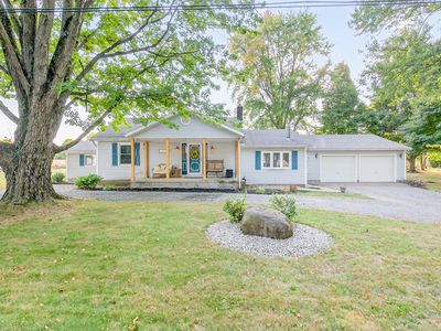 632 S Main St, De Graff, OH, 43318