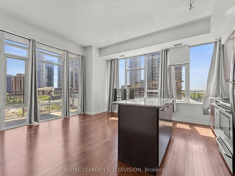 360 Square One Dr #604 — Photo 1