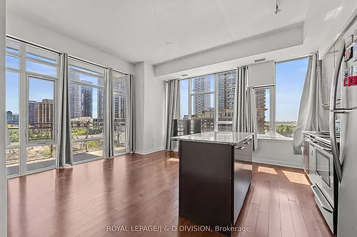360 Square One Dr #604 Photo 1