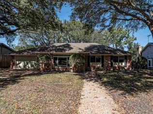 1013 Montclair Dr, Waco, TX 76710