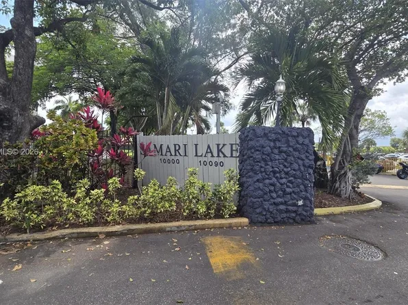 10090 NW 80th Ct APT 1406, Hialeah Gardens, FL 33016