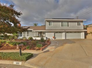 1202 Oakcrest Ave, Brea, CA 92821