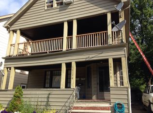 10116 Baltic Road #FL 3RD, Cleveland, OH 44102