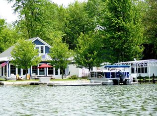 656 Eagle Point Rd, Lake Odessa, MI 48849