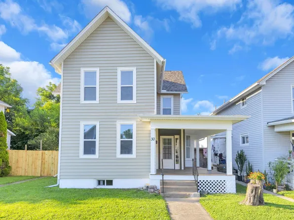 30 Columbia St, Newark, OH 43055