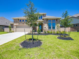 7311 Dry Stone Ln, Rosenberg, TX 77469