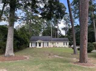 1408 N Cherokee Ave, Dothan, AL 36303
