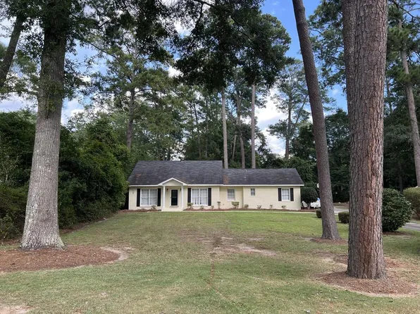 1408 N Cherokee Ave, Dothan, AL 36303