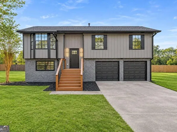 1868 Gingham Way, Lithonia, GA 30058