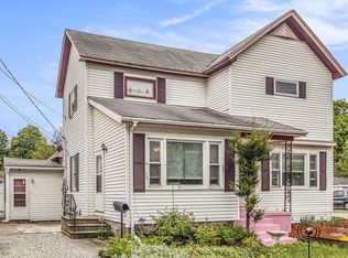 16 N Lincoln Ave, Niles, MI 49120