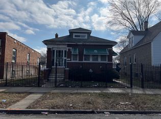 4929 W Polk St, Chicago, IL 60644