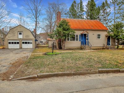 15 Hemingway Street, Rumford, ME, 04276
