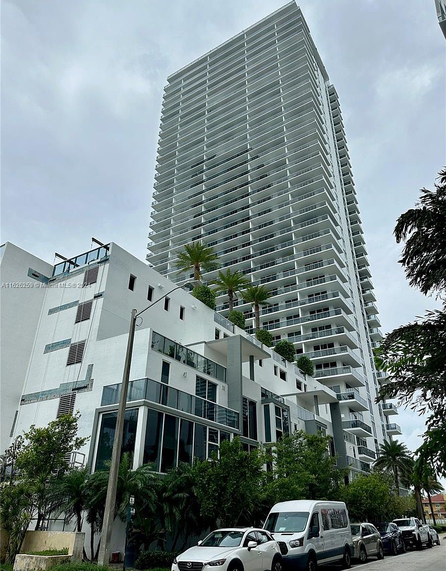 600 NE 27th St APT 2302, Miami, FL 33137 | MLS #A11626259 | Zillow