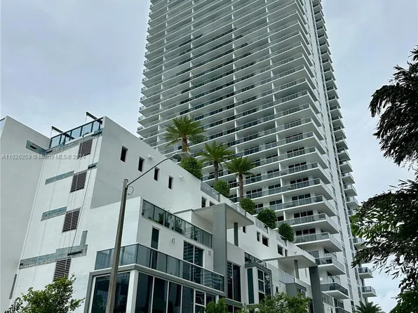 600 NE 27th St APT 2302, Miami, FL 33137