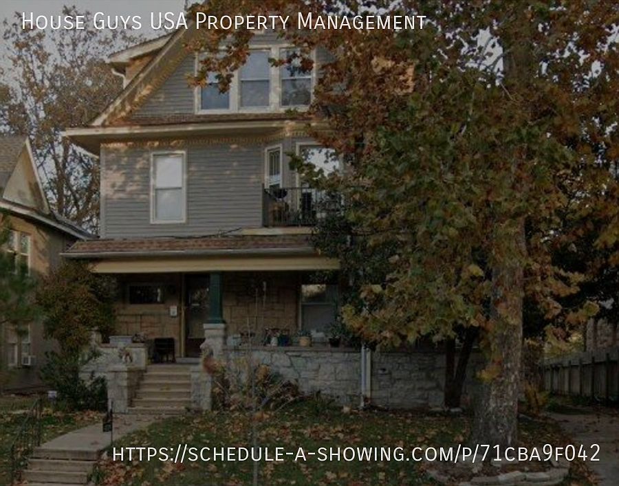 1st image of 4109 Warwick Blvd Unit B