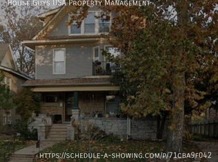 4109 Warwick Blvd UNIT B, Kansas City, MO 64111